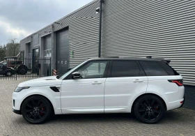 Land Rover Range Rover Sport 3.0 SDV6 HSE Dynamic AWD, снимка 2