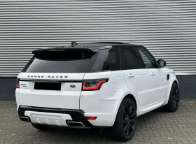 Land Rover Range Rover Sport 3.0 SDV6 HSE Dynamic AWD, снимка 4