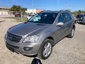     Mercedes-Benz ML 320 CDI