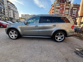 Mercedes-Benz GL 450 AMG пакет, снимка 6