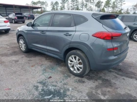 Обява за продажба на Hyundai Tucson SE 2.0L  ~23 000 лв. - изображение 2