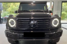  Mercedes-Benz G 450