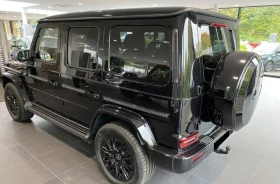 Mercedes-Benz G 450 d = AMG Line= Manufaktur  | Mobile.bg    3