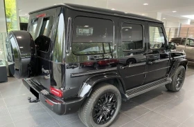 Mercedes-Benz G 450 d = AMG Line= Manufaktur  | Mobile.bg    4