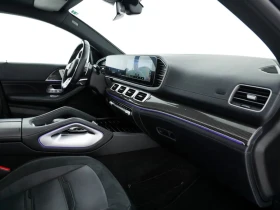 Mercedes-Benz GLE 53 4MATIC AMG Coupe 4Matic, снимка 7