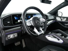 Mercedes-Benz GLE 53 4MATIC AMG Coupe 4Matic, снимка 8