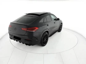 Mercedes-Benz GLE 53 4MATIC AMG Coupe 4Matic, снимка 3