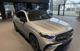 Mercedes-Benz GLC 450 d Coupe AMG | Mobile.bg    4