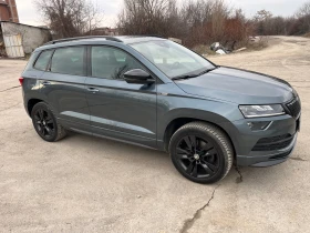 Skoda Karoq 2.0 TFSI SportLine, снимка 5