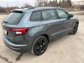 Skoda Karoq 2.0 TFSI SportLine, снимка 6