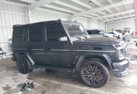 Mercedes-Benz G 63 AMG 2014 MERCEDES-BENZ G 63 AMG 4MATIC - 95500 лв. - 12465460 | Car24.bg