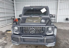 Mercedes-Benz G 63 AMG 2014 MERCEDES-BENZ G 63 AMG 4MATIC - 95500 лв. - 12465460 | Car24.bg