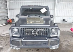 Mercedes-Benz G 63 AMG 2014 MERCEDES-BENZ G 63 AMG 4MATIC - 95500 лв. - 12465460 | Car24.bg