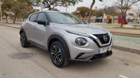 Nissan Juke N-CONNECTA, снимка 2