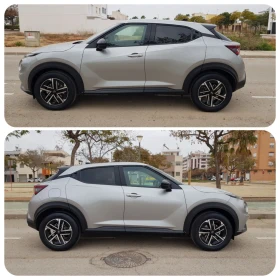 Nissan Juke N-CONNECTA, снимка 4