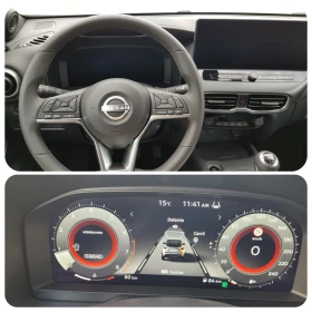 Nissan Juke N-CONNECTA, снимка 8