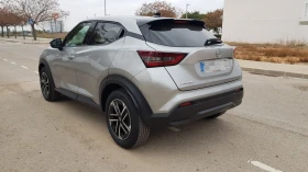 Nissan Juke N-CONNECTA, снимка 6