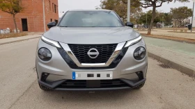 Nissan Juke N-CONNECTA, снимка 1