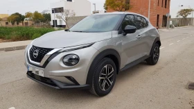 Nissan Juke N-CONNECTA, снимка 3