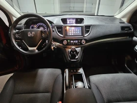 Honda Cr-v 2.0 i-Vtec 4x4 Facelift EURO 6, снимка 6