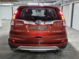 Honda Cr-v 2.0 i-Vtec 4x4 Facelift EURO 6, снимка 5