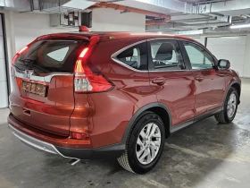 Honda Cr-v 2.0 i-Vtec 4x4 Facelift EURO 6, снимка 4