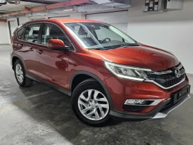 Honda Cr-v 2.0 i-Vtec 4x4 Facelift EURO 6, снимка 3