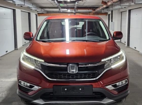 Honda Cr-v 2.0 i-Vtec 4x4 Facelift EURO 6, снимка 1