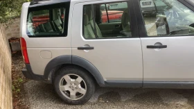 Land Rover Discovery 2.7 7-местен - 5666 лв. - 69911166 | Car24.bg