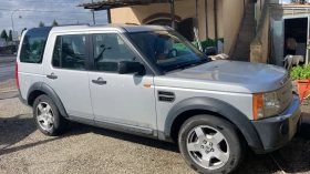 Land Rover Discovery 2.7 7-местен - 5666 лв. - 69911166 | Car24.bg