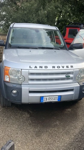 Land Rover Discovery 2.7 7-местен, снимка 2