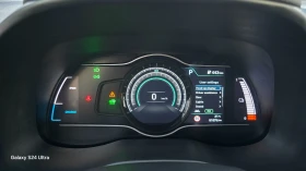Hyundai Kona Electric 64kWh* Гаранция* Серв.книжка* Термопомпа* - 37499 лв. - 29216430 | Car24.bg