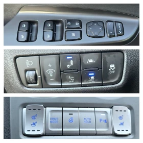 Hyundai Kona Electric 64kWh* Гаранция* Серв.книжка* Термопомпа* - 37499 лв. - 29216430 | Car24.bg