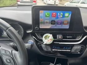 Toyota C-HR | Mobile.bg    11