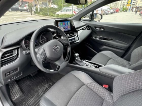 Toyota C-HR | Mobile.bg    10