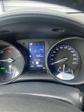 Toyota C-HR | Mobile.bg    12
