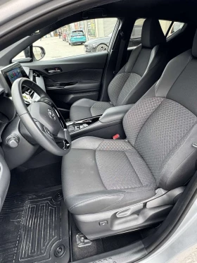 Toyota C-HR | Mobile.bg    9