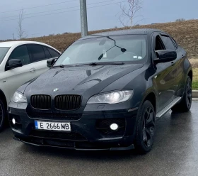 BMW X6 | Mobile.bg    9