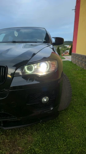 BMW X6 | Mobile.bg    8