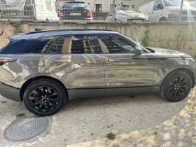 Land Rover Range Rover Velar 15000    900   | Mobile.bg    4