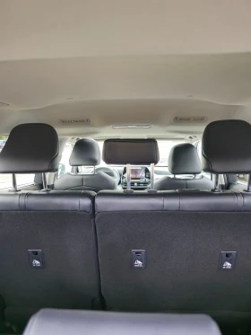 Toyota Highlander AWD - : 3200 | Mobile.bg    16