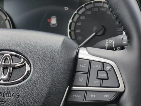 Toyota Highlander AWD - : 3200 | Mobile.bg    11