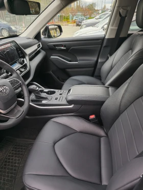 Toyota Highlander AWD - : 3200 | Mobile.bg    8