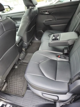 Toyota Highlander AWD - : 3200 | Mobile.bg    15