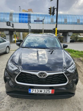 Toyota Highlander AWD - : 3200 | Mobile.bg    2