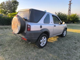 Обява за продажба на Land Rover Freelander ~3 100 лв. - изображение 2