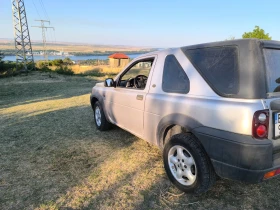 Обява за продажба на Land Rover Freelander ~3 100 лв. - изображение 3