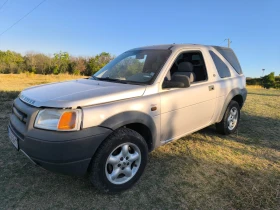 Обява за продажба на Land Rover Freelander ~3 100 лв. - изображение 1