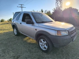 Обява за продажба на Land Rover Freelander ~3 100 лв. - изображение 1