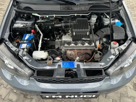 Honda Hr-v 1.6V-TEC* 4x4* TOP* - 8900 лв. - 91192682 16
